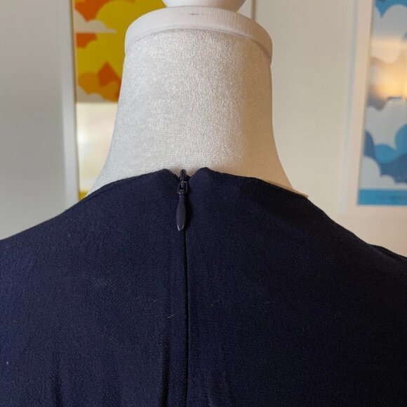 baum und pferdgarten long sleeve top - Picture 3 of 5